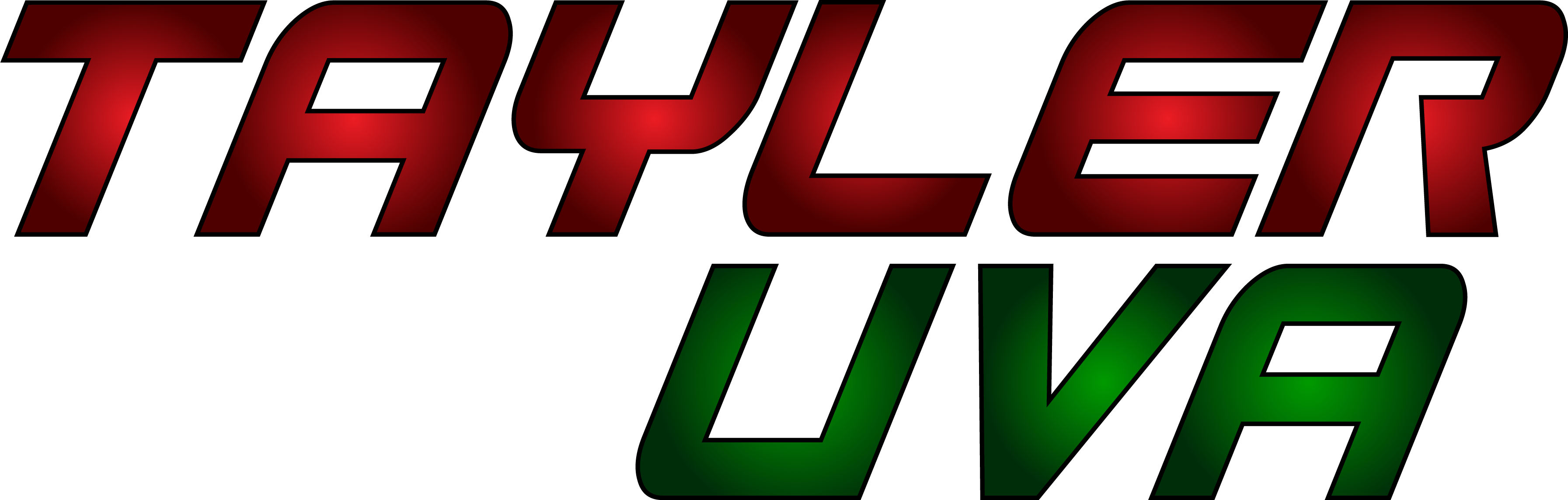 Tayler Uva Logo